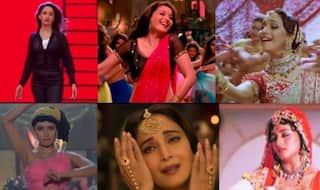 Happy Birthday Madhuri Dixit: 10 Bollywood Songs That Show There Can Never be a Dancing-Diva Like Her