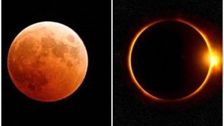 Lunar Eclipse 2022: जल्द होगा पूर्ण चंद्रग्रहण, ये है टाइमिंग और डेट, भारत में कब-कहां से दिखेगा, जानें