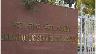 UPSC IES ISS Answer Key 2021 OUT for Indian Economic/Statistical Service Exam @upsc.gov.in | Details Here
