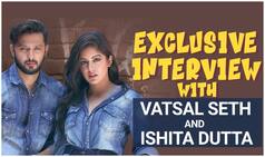 अजय देवगन की फिल्म से वत्सल सेठ और उनकी पत्नी इशिता ने बॉलीवुड में किया था डेब्यू, जानिए कैसा है दोनों का फिल्मी सफर