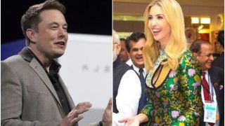 Ivanka Trump Responds to Elon Musk on His 'The Matrix' Twitter Post, Fans Left Dazed
