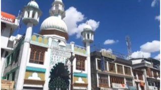 Eid in Saudi Arabia 2020 Live Moon Sighting: सऊदी अरब में आज हो सकता है चांद का दीदार