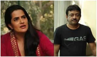 Ram Gopal Verma's Sexist Remark on Women Buying Liquor Draws Sona Mohapatra's Anger