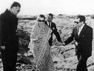 46 Years of 'Smiling Buddha': The Historic Pokhran Test That Made India a Nuclear Power