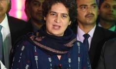 We Have Named Her 'Priyanka Twitter Vadra': UP Deputy CM's Jibe at Congress Leader