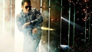 सलमान खान की फिल्म 'राधे' की शूटिंग के वक्त जैकी श्रॉफ बोले- कैमरा के सामने तो हीरो को ये करना ही पड़ेगा