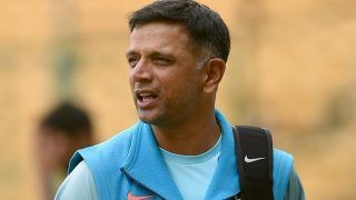 Rahul Dravid's Role Was Massive in Young Players' Growth: Ajinkya Rahane
