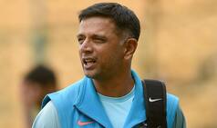 Rahul Dravid's Role Was Massive in Young Players' Growth: Ajinkya Rahane
