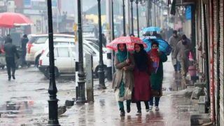 Monsoon to Hit Delhi, Uttar Pradesh in Next 48 Hours: IMD