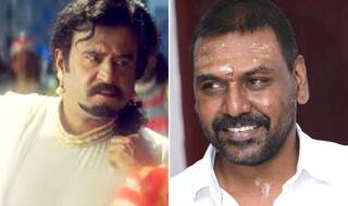 Chandramukhi 2: Raghava Lawrence Plays Rajinikanth's Role Vettaiyan in Sequel to P Vasu's 2005 Horror Comedy