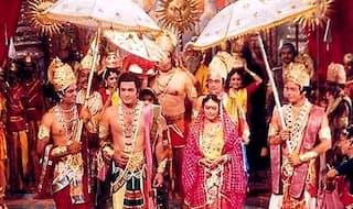 Ramayan: BBC Wanted Arun Govil Dressed And Paraded as Shri Ram in Their Studios, Reveals Prem Sagar