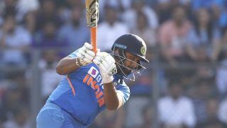 'You Need Experience For Big Tournaments' - Yuvraj Singh Defends Rishabh Pant's World Cup Performance