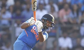 'You Need Experience For Big Tournaments' - Yuvraj Defends Pant's World Cup Performance