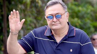 Entertainment News Today, May 8: Rishi Kapoor's Last Film Sharmaji Namkeen to Have a Theatre Release For Fans And Family