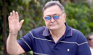 Rishi Kapoor's Last Film Sharmaji Namkeen to Have a Theatre Release For Fans And Family
