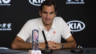 'I Would Certainly Support it' - WTA Chief Backs Roger Federer's Merger With ATP Suggestion