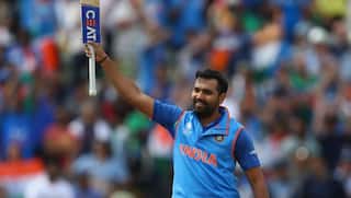 BCCI ने रोहित शर्मा को खेल रत्न के लिए नामांकित किया; अर्जुन अवार्ड के लिए भेजे तीन खिलाड़ियों के नाम