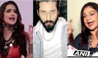 Faizal Siddique Row: Pooja Bhatt, Sona Mohapatra Slam TikTok Star For Promoting Violence Against Women