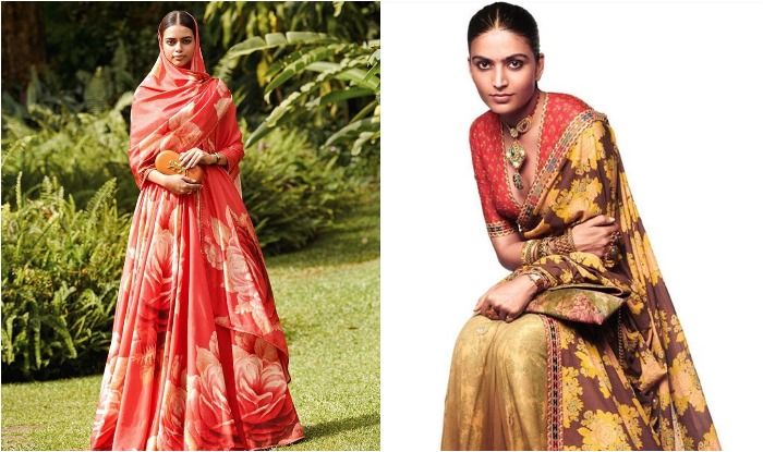 Getting Married In the Day? Here Are Our Favorite Bridal Lehenga Colors! |  WeddingBazaar