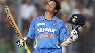 In These Challenging Times, Our Parents Need us More Than Ever: Sachin Tendulkar In These Challenging Times, Our Parents Need us More Than Ever: Sachin Tendulkar