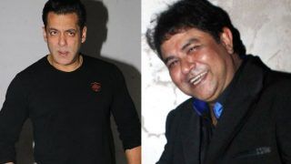 Ashiesh Roy Reaches Out to Salman Khan And Being Human to Seek Financial Help For His Dialysis