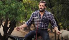 Salman's Latest Song Bhai Bhai Out: A Special Gift For Fans on Auspicious Occasion of Eid