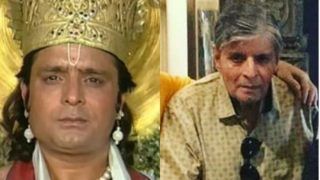 Mahabharat's Satish Kaul Aka Lord Indra Battles Penury And Multiple Health Issues