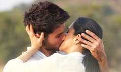 Banning Kiss And Intimacy: Producers Think of Using Advanced Technology to Depict Physical Love on-Screen