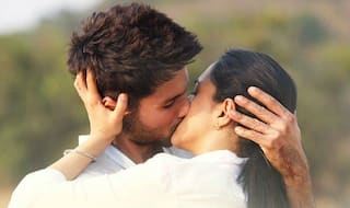 Banning Kiss And Intimacy: Producers Think of Using Advanced Technology to Depict Physical Love on-Screen