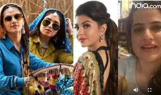 Sona Mohapatra Saddened With Jacqueline, Taapsee, Bhumi's lip-Syncing to Her Songs