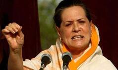 Ahead of CWC Meet, Congress Says Sonia Gandhi Not Resigning as Interim Chief, Calls Media Reports ‘False’