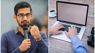 More Layoffs At Google? CEO Sundar Pichai Gives BIG Update