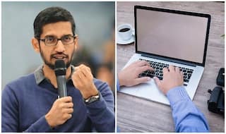 More Layoffs At Google? CEO Sundar Pichai Gives BIG Update