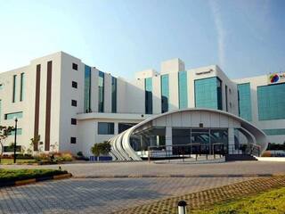 Wipro To Convert Its Pune Campus Into 450-Bed Hospital For COVID-19 Patients By May 30