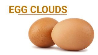 Watch: How to Make Cloud Eggs? This Easy And Quick Recipe Will Make You Feel Like a Wonder Chef