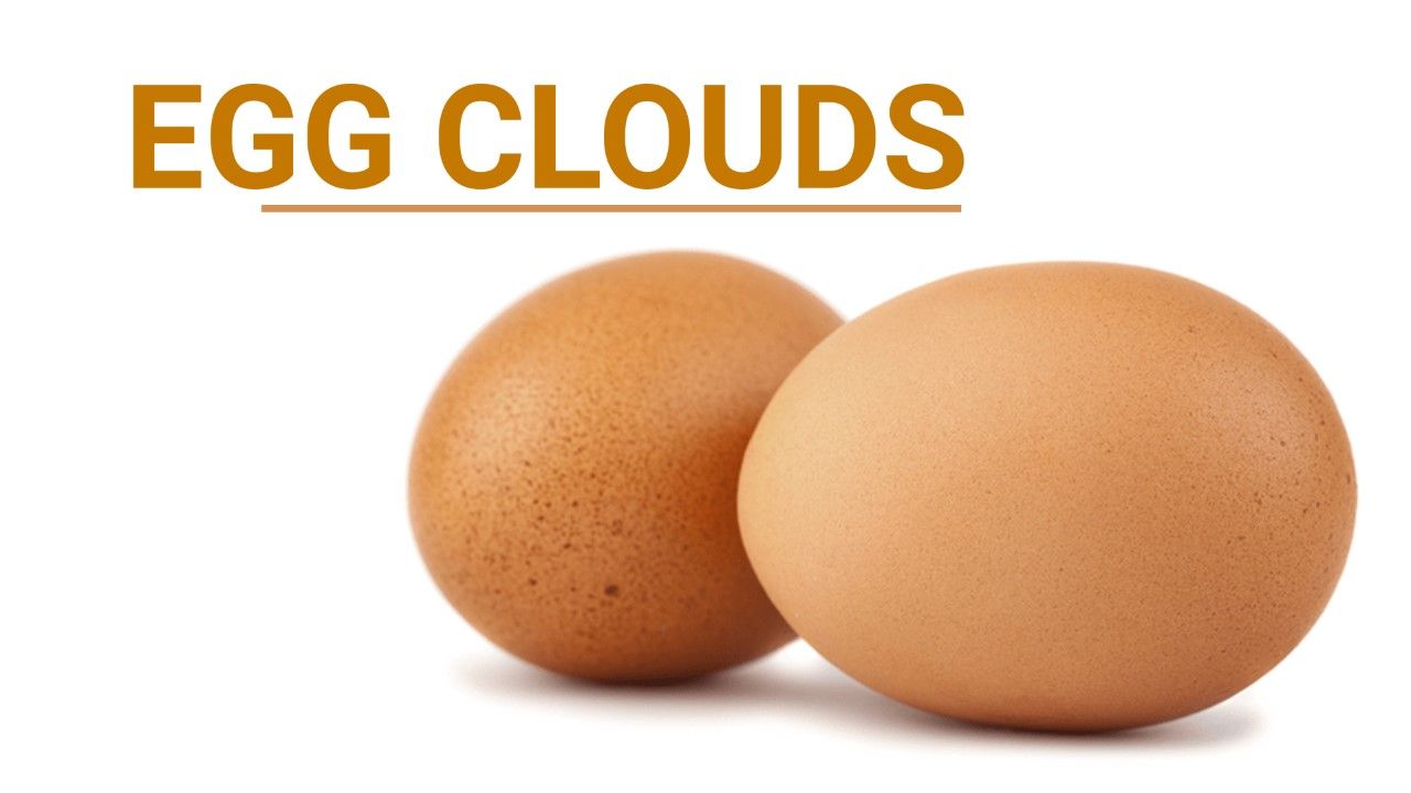 Watch: How to Make Cloud Eggs? This Easy And Quick Recipe Will Make You Feel Like a Wonder Chef