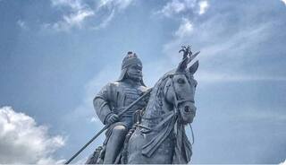 Maharana Pratap Jayanti 2020: Twitter Celebrates The Birth Of the Great Rajput Warrior, Remembers His Valour