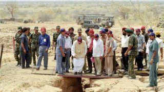 National Technology Day: PM Modi Remembers the Historic Pokhran Test, Hails Indian Scientists & Engineers