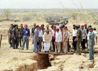 National Technology Day: PM Modi Remembers the Historic Pokhran Test, Hails Indian Scientists