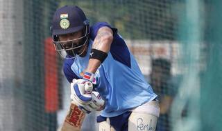 Was Denied Selection Once Because my Father Refused to Pay Bribe, Reveals Virat Kohli