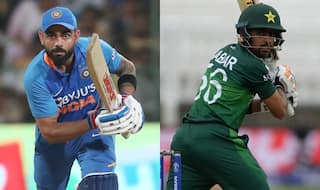 Babar vs Kohli Debate Erupts After Pak Skipper Slams Match-Winning Century