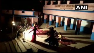 Bihar News Today: क्वारंटीन सेंटर में हुआ अश्लील डांस का आयोजन, VIDEO वायरल होने पर बवाल