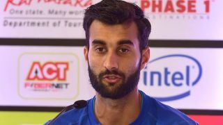 Yuki Bhambri Suggests Increasing Share in Prize Money For Lower-Ranked Players