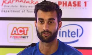 Yuki Bhambri Suggests Increasing Share in Prize Money For Lower-Ranked Players