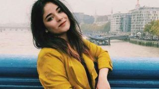 Zaira Wasim Back on Twitter After Controversial Quran Tweet, Says 'Took a Break Due to Noise'
