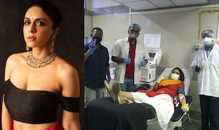 Entertainment News Today, May 10: Zoa Morani Donates Blood For Plasma Therapy After Recovering From COVID-19, Gets Rs 500 From Hospital