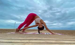 Try These Yoga Apps at Home to Stay Fit During Lockdown