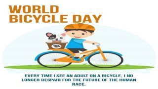 world cycle day