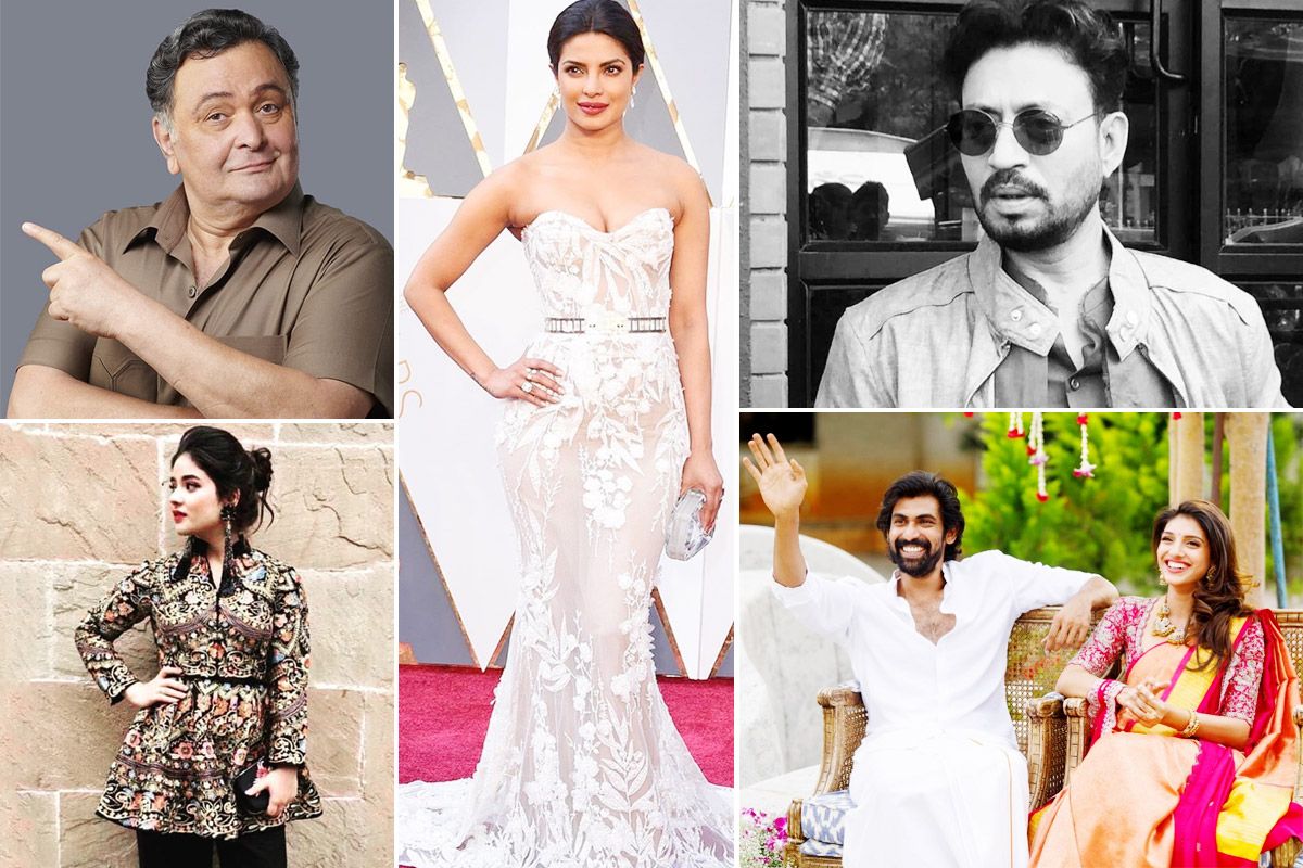 9 Big Things That Happened In Bollywood During The Coronavirus