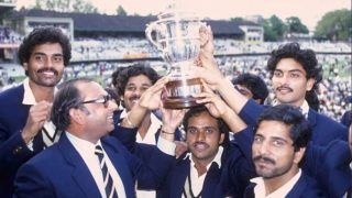 आज ही के दिन टीम इंडिया पहली बार बनी थी वर्ल्ड चैंपियन, श्रीकांत बोले-कपिल देव की बातें टॉनिक साबित हुई